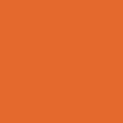 Tru-Color Paint Railroad Color Acrylic Paints - 1oz 29.6mL Reefer Orange