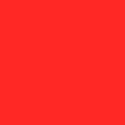 Tru-Color Paint Railroad Color Acrylic Paints - 1oz 29.6mL Vermillion