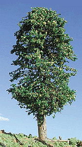 All Scale Scenery Timberline Scenery Co. LLC Trees Lemon