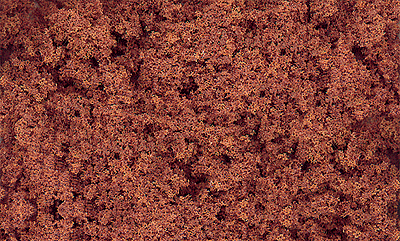 WS Coarse Turf Shaker 32 oz Fall Rust 1356