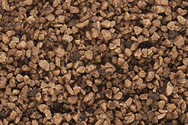 WS Ballast Shaker Coarse Brown 1386