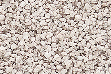 WS Ballast Shaker Coarse Lt Gry 1388