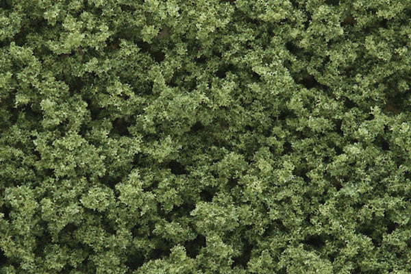 Woodland Scenics Underbrush - 32oz Shaker Woodland Scenics #FC1635