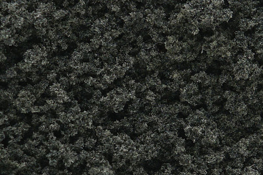 All Scale Woodland Scenics Underbrush - 32oz Shaker Forest Green