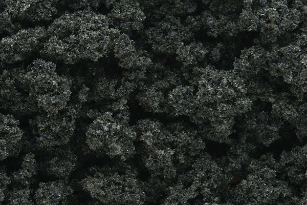 All Scale Woodland Scenics Bushes - 32oz Shaker Forest Green