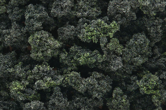 All Scale Woodland Scenics Bushes - 32oz Shaker Forest Blend