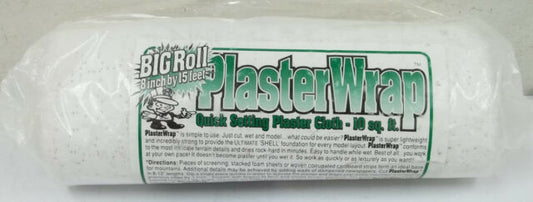 Scenic Express PlasterWrap