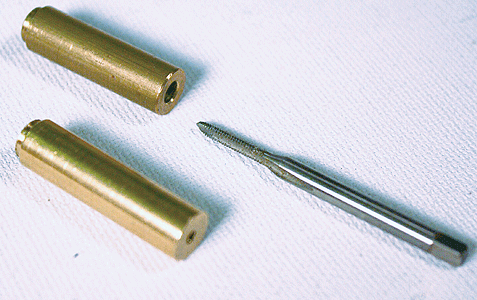 Tools – Model Train Solutions
