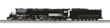 Load image into Gallery viewer, N Scale Kato UP Big Boy #4014 w/ DCC
