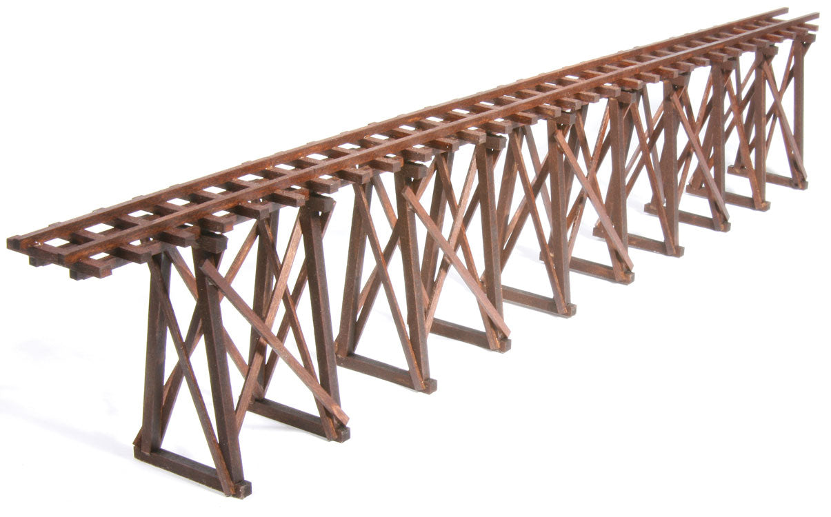 O Scale American Model Builders Mine Trestling #452