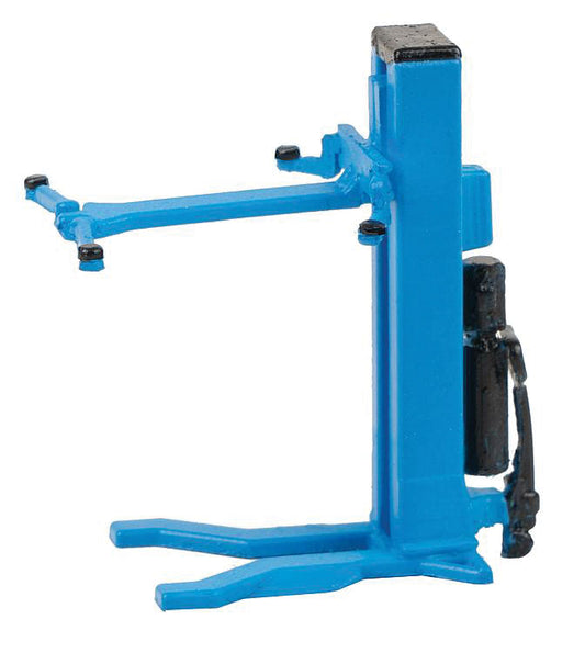 HO Scale Faller Single-Column Hydraulic Lift #180979