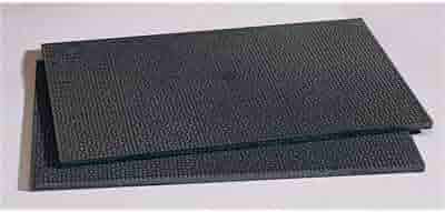 Piko 62005 Set of Baseplates (G-Scale)