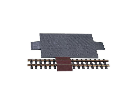 Piko 62006 Set of Baseplates (G-Scale)