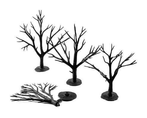 WS Tree Armatures Deciduous 1121