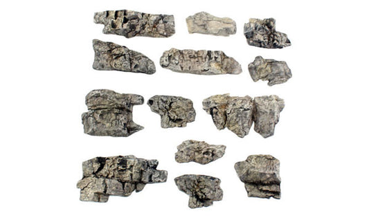 WS Rock Outcropping Ready Rocks 1139