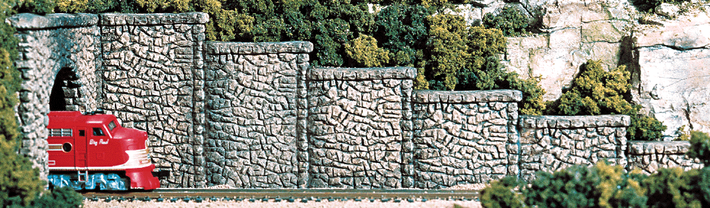 WS N Retaining Walls pkg(6 1161