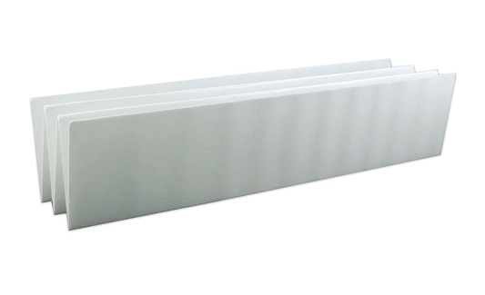 WS 4" Foam Support Panel 1173