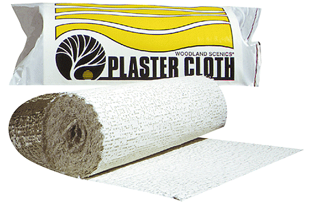 WS Plaster Cloth 1203