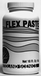 WS Flex Paste(TM) 16oz 473mL 1205