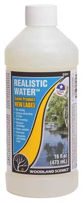 WS Realistic Water 1211