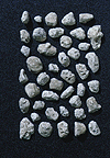 WS Rock Molds - 5 x 7 Boulders 1232