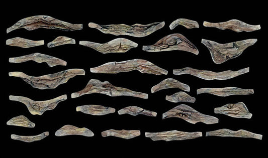 WS Rock Molds Creek Bank Rock 1245