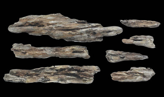 WS Rock Molds Shelf Rock 1247