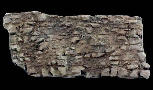 WS Rock Molds Rock Face 1248