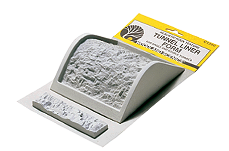 WS Tunnel Liner Form 1250