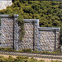 WS Retaining Wall Cut Stone 1259