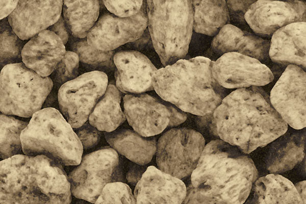 WS Talus Rock Debri X Coarse Brn 1277