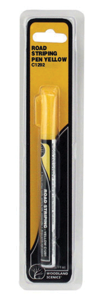 WS Road Striping Pen 1292