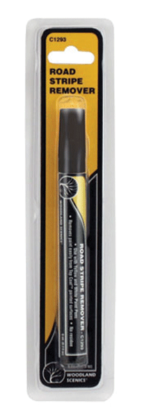 WS Road Striping Pen 1293