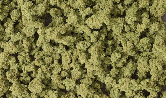 WS Bushes Clump Foliage 18 cu.in Ol Grn