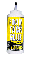 WS Foam Tack Glue 1444