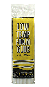 WS Hot Melt Foam Glue 1446