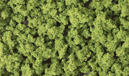 WS Bushes Clump Foliage 18 cu.in Lt Grn