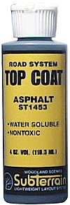 WS Top Coat Asphalt 1453