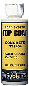 WS Top Coat Concrete 1454