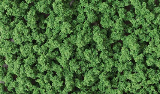 WS Bushes Clump Foliage 18 cu.in M Grn