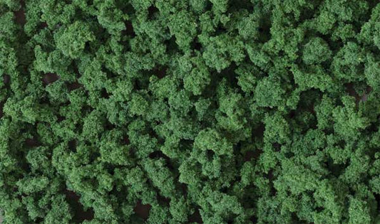 WS Bushes Clump Foliage 18 cu.in Drk Grn