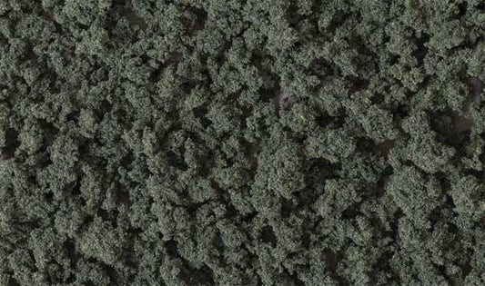 WS Bushes Clump Foliage 18 cu.in For Grn