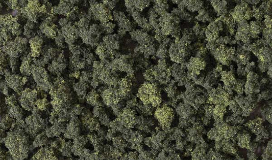 WS Bushes Clump Foliage 18 cu.in For Bld