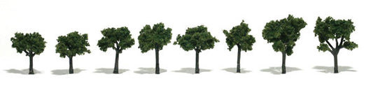 WS M GRN Deciduous Trees 1501