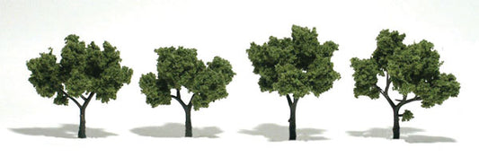 WS GRN Deciduous Trees 2 to 3" 1503