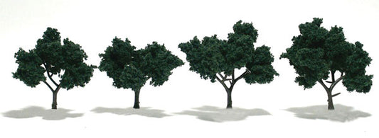 WS GRN Deciduous Trees 2 to 3" 1505