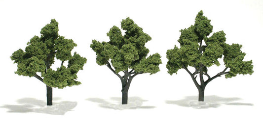 WS GRN Deciduous Trees 4-5" 1509