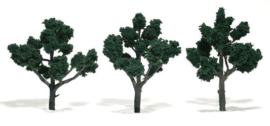 WS GRN Deciduous Trees 4-5" 1511