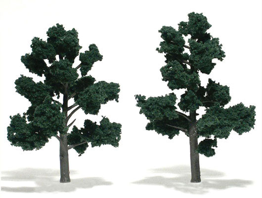 WS GRN Deciduous Trees 5-6" 1514