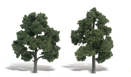 WS GRN Deciduous Trees 6-7" 1516